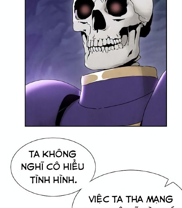 Chiến Binh Xương Trắng Thất Thủ: Chapter 7