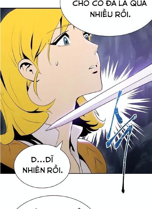 Chiến Binh Xương Trắng Thất Thủ: Chapter 7