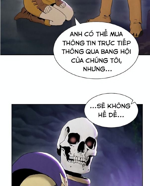 Chiến Binh Xương Trắng Thất Thủ: Chapter 7