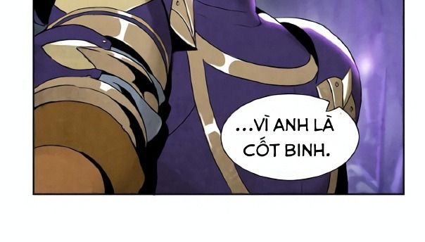 Chiến Binh Xương Trắng Thất Thủ: Chapter 7