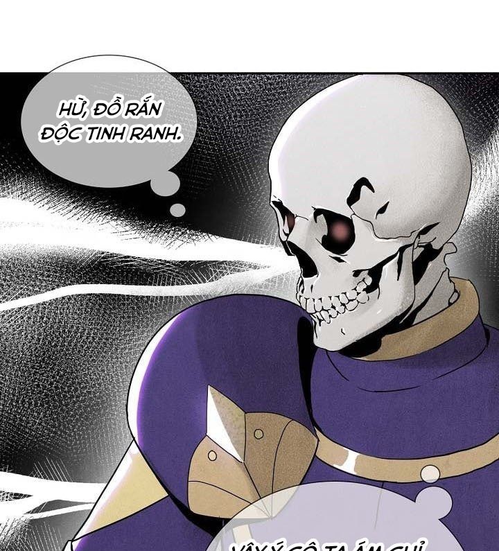 Chiến Binh Xương Trắng Thất Thủ: Chapter 7