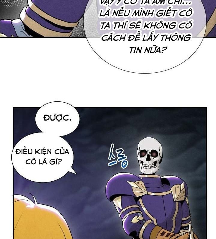 Chiến Binh Xương Trắng Thất Thủ: Chapter 7