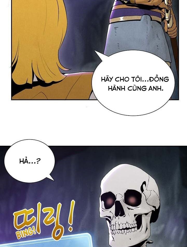 Chiến Binh Xương Trắng Thất Thủ: Chapter 7