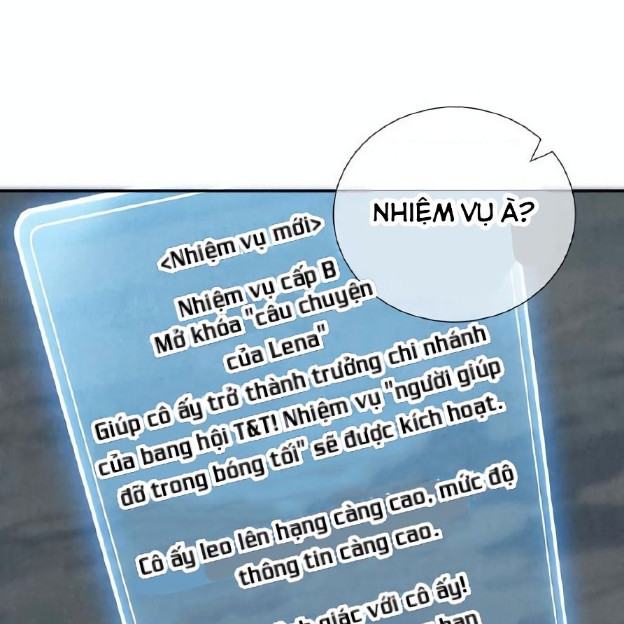 Chiến Binh Xương Trắng Thất Thủ: Chapter 7