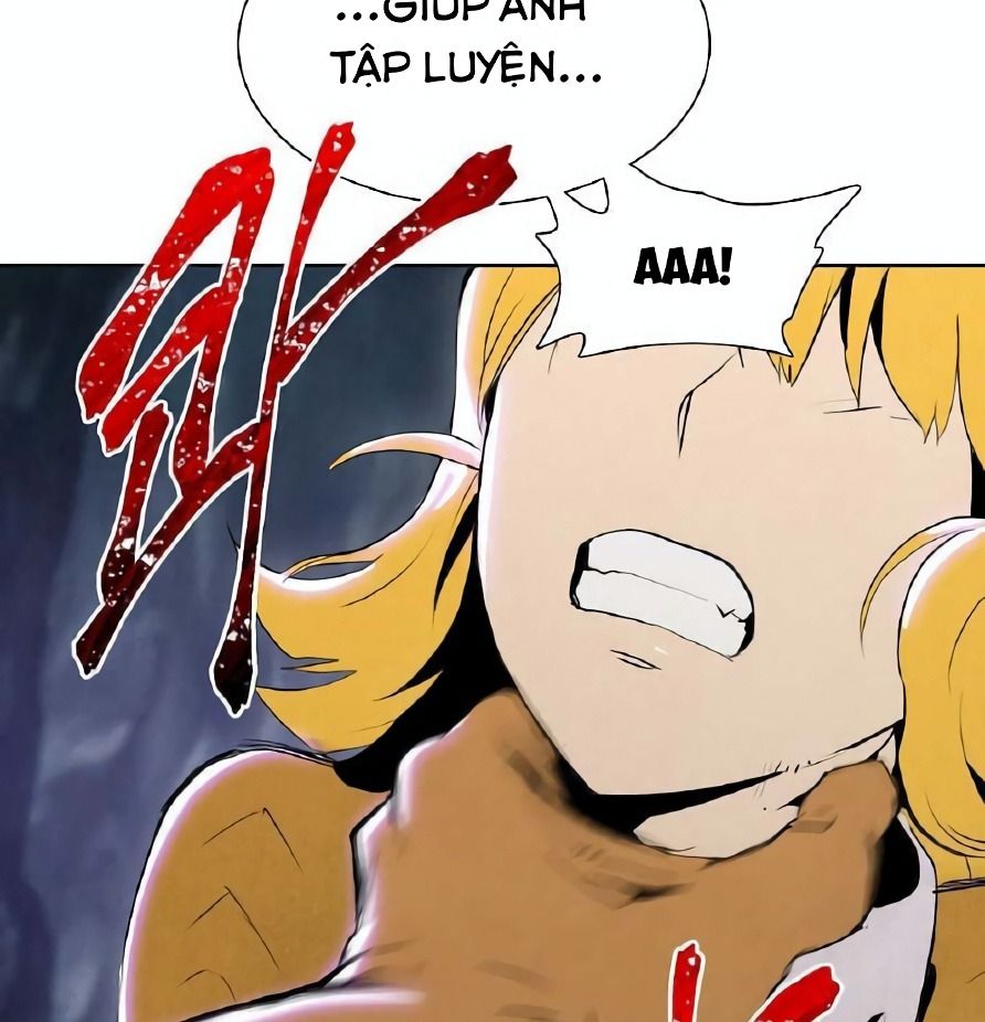 Chiến Binh Xương Trắng Thất Thủ: Chapter 7