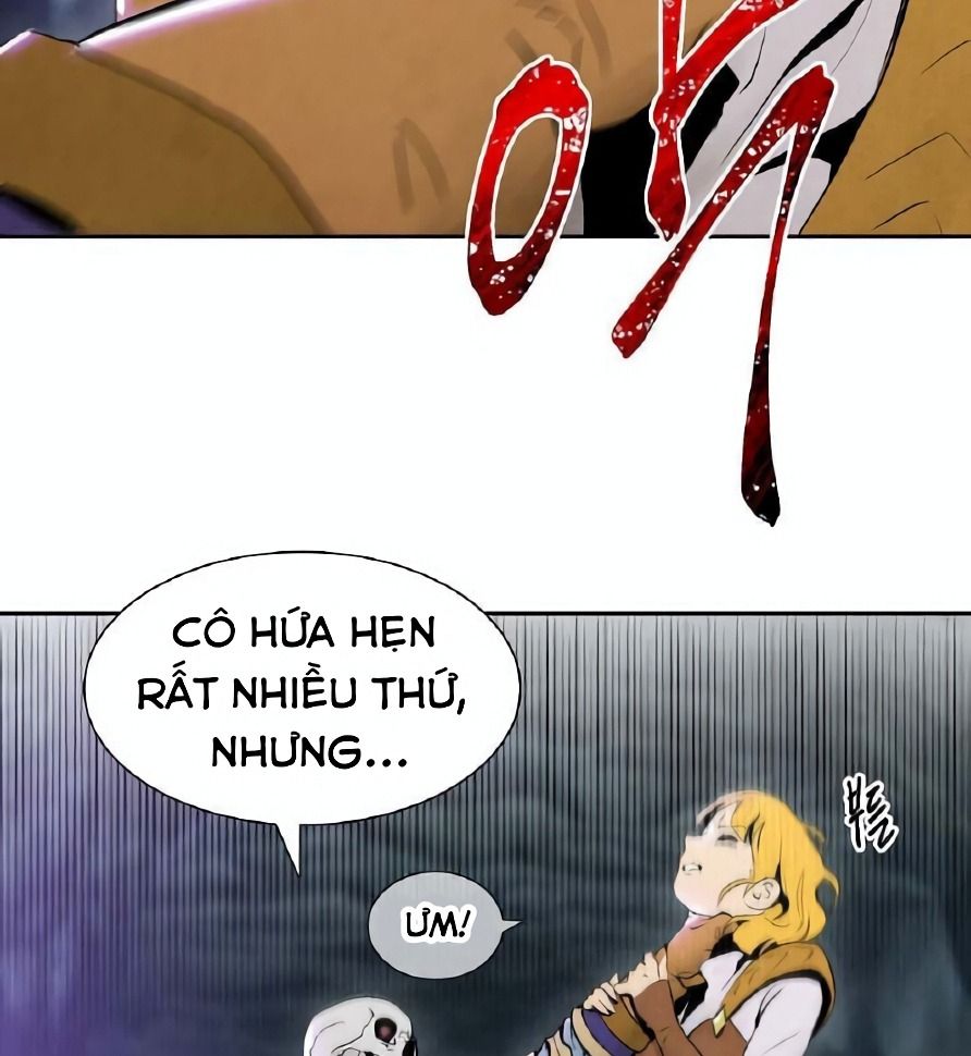 Chiến Binh Xương Trắng Thất Thủ: Chapter 7