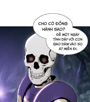 Chiến Binh Xương Trắng Thất Thủ: Chapter 7