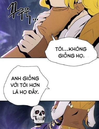 Chiến Binh Xương Trắng Thất Thủ: Chapter 7