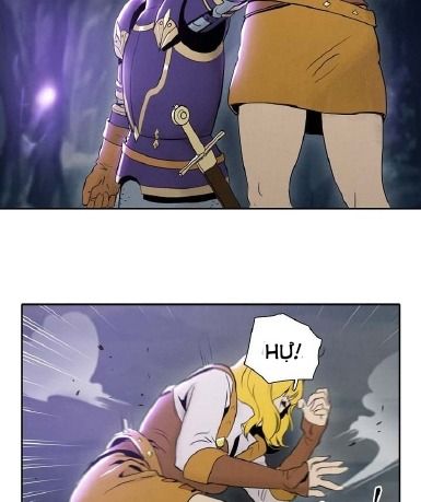 Chiến Binh Xương Trắng Thất Thủ: Chapter 7