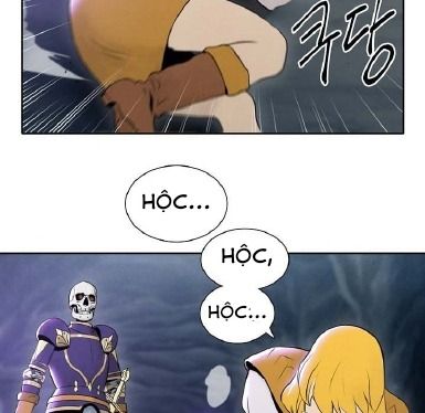 Chiến Binh Xương Trắng Thất Thủ: Chapter 7