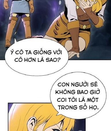 Chiến Binh Xương Trắng Thất Thủ: Chapter 7