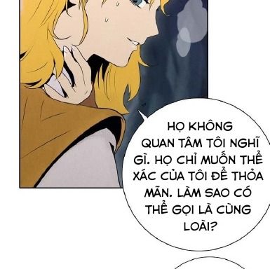 Chiến Binh Xương Trắng Thất Thủ: Chapter 7