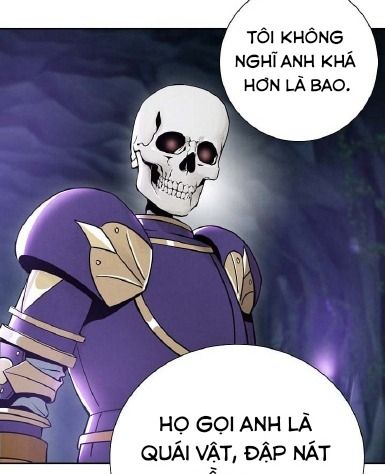 Chiến Binh Xương Trắng Thất Thủ: Chapter 7