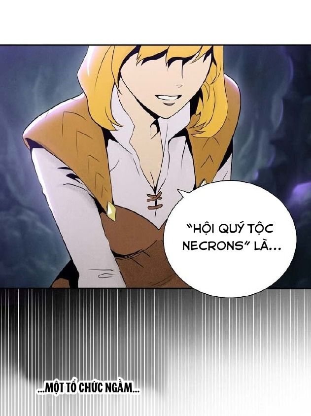 Chiến Binh Xương Trắng Thất Thủ: Chapter 7