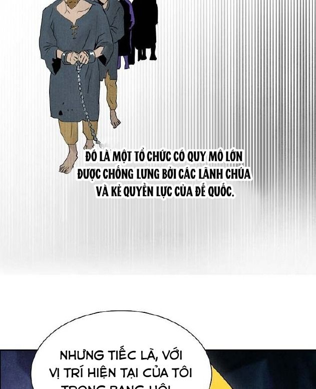 Chiến Binh Xương Trắng Thất Thủ: Chapter 7