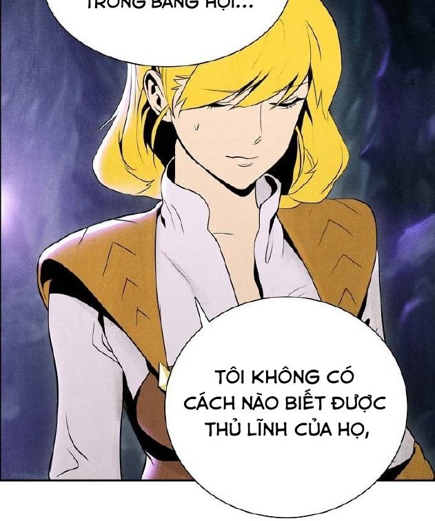 Chiến Binh Xương Trắng Thất Thủ: Chapter 7