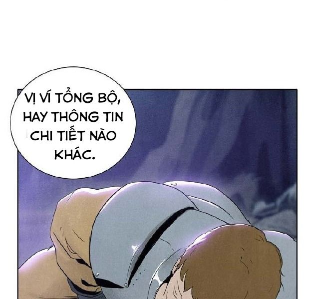 Chiến Binh Xương Trắng Thất Thủ: Chapter 7