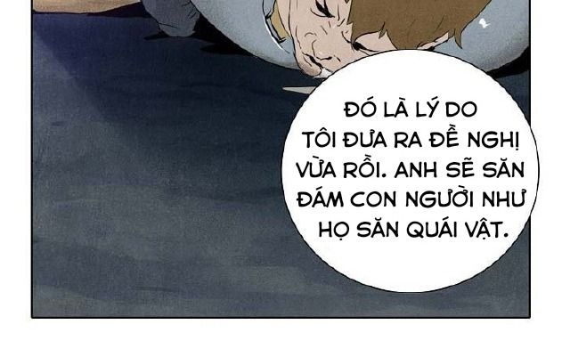 Chiến Binh Xương Trắng Thất Thủ: Chapter 7