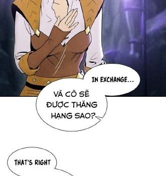 Chiến Binh Xương Trắng Thất Thủ: Chapter 7