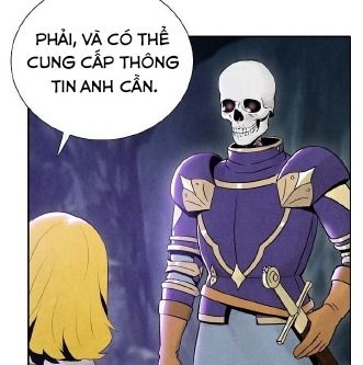 Chiến Binh Xương Trắng Thất Thủ: Chapter 7