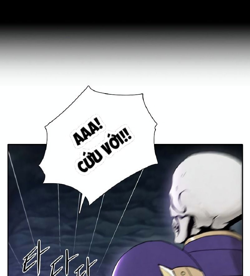 Chiến Binh Xương Trắng Thất Thủ: Chapter 7