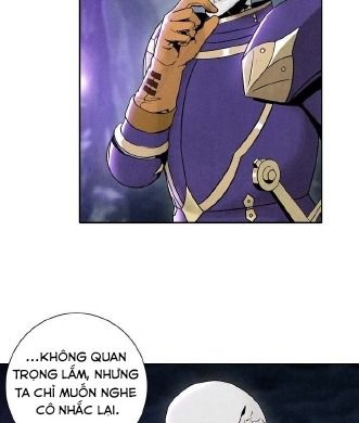 Chiến Binh Xương Trắng Thất Thủ: Chapter 7
