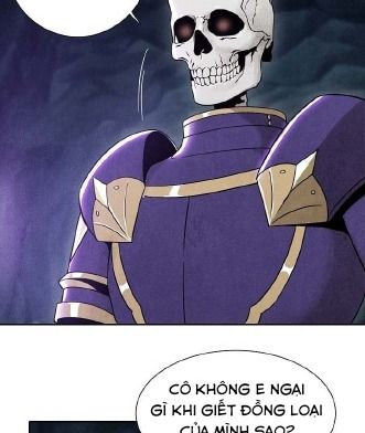 Chiến Binh Xương Trắng Thất Thủ: Chapter 7