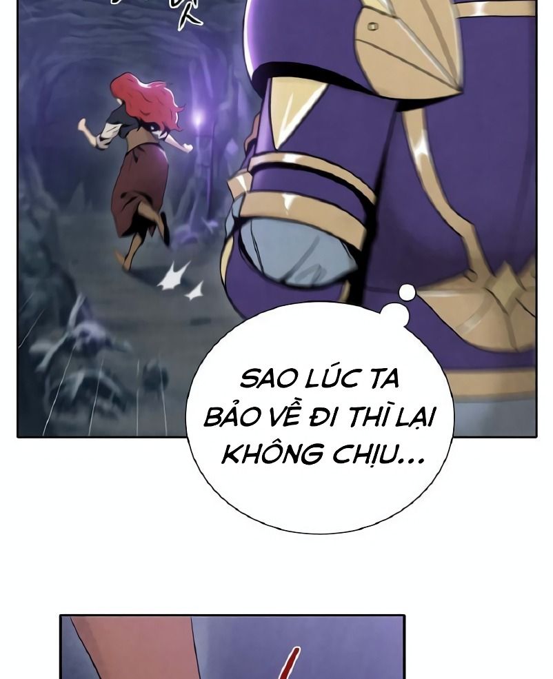 Chiến Binh Xương Trắng Thất Thủ: Chapter 7