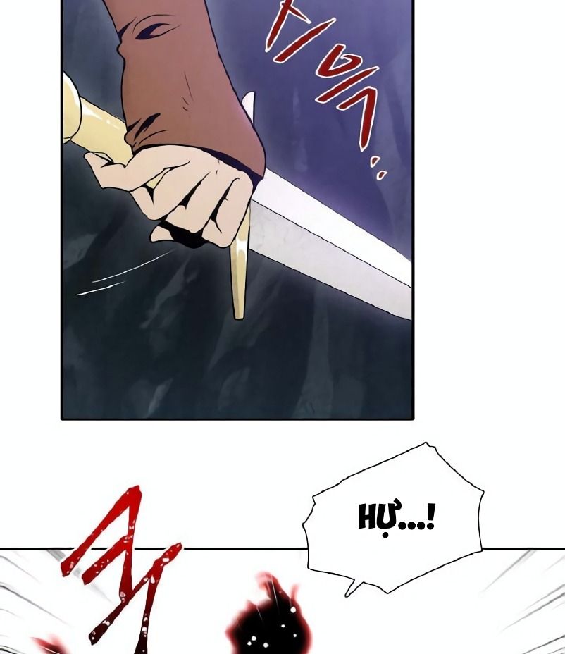 Chiến Binh Xương Trắng Thất Thủ: Chapter 7