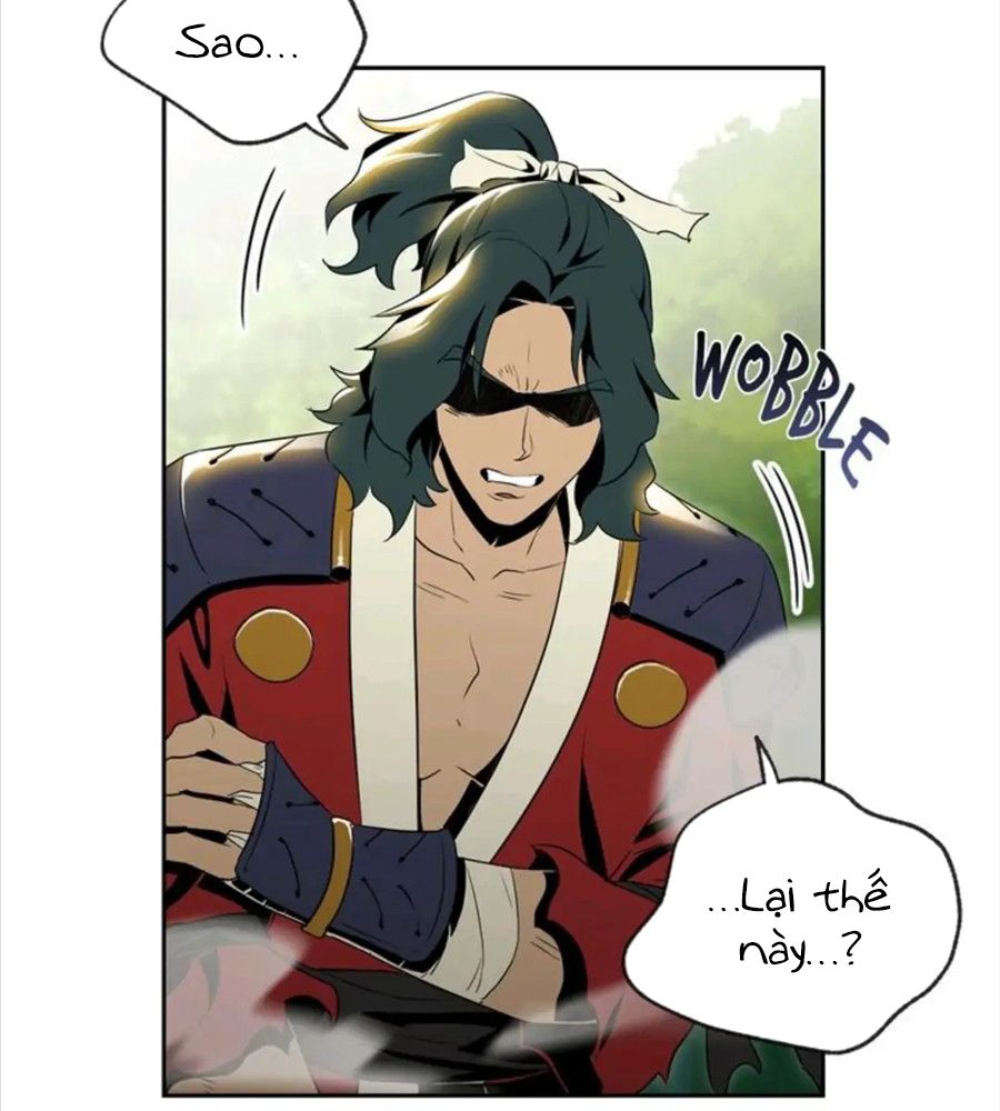 Chiến Binh Xương Trắng Thất Thủ: Chapter 70