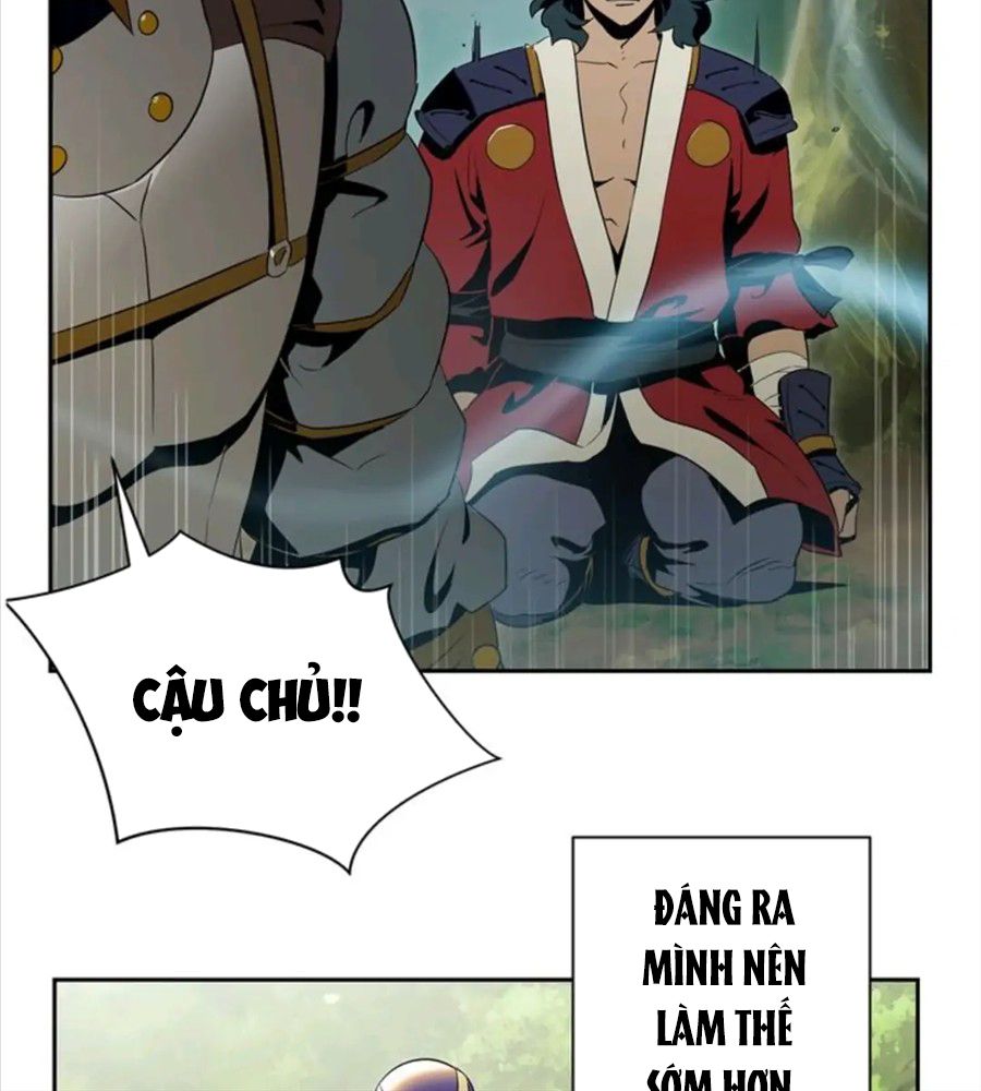 Chiến Binh Xương Trắng Thất Thủ: Chapter 70