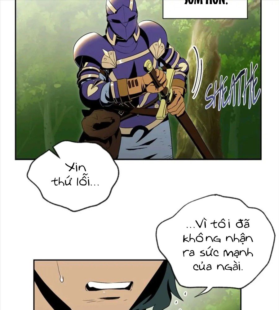 Chiến Binh Xương Trắng Thất Thủ: Chapter 70