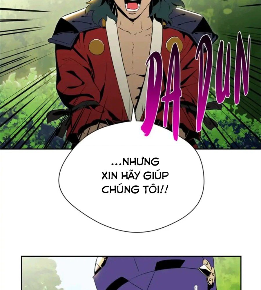 Chiến Binh Xương Trắng Thất Thủ: Chapter 70