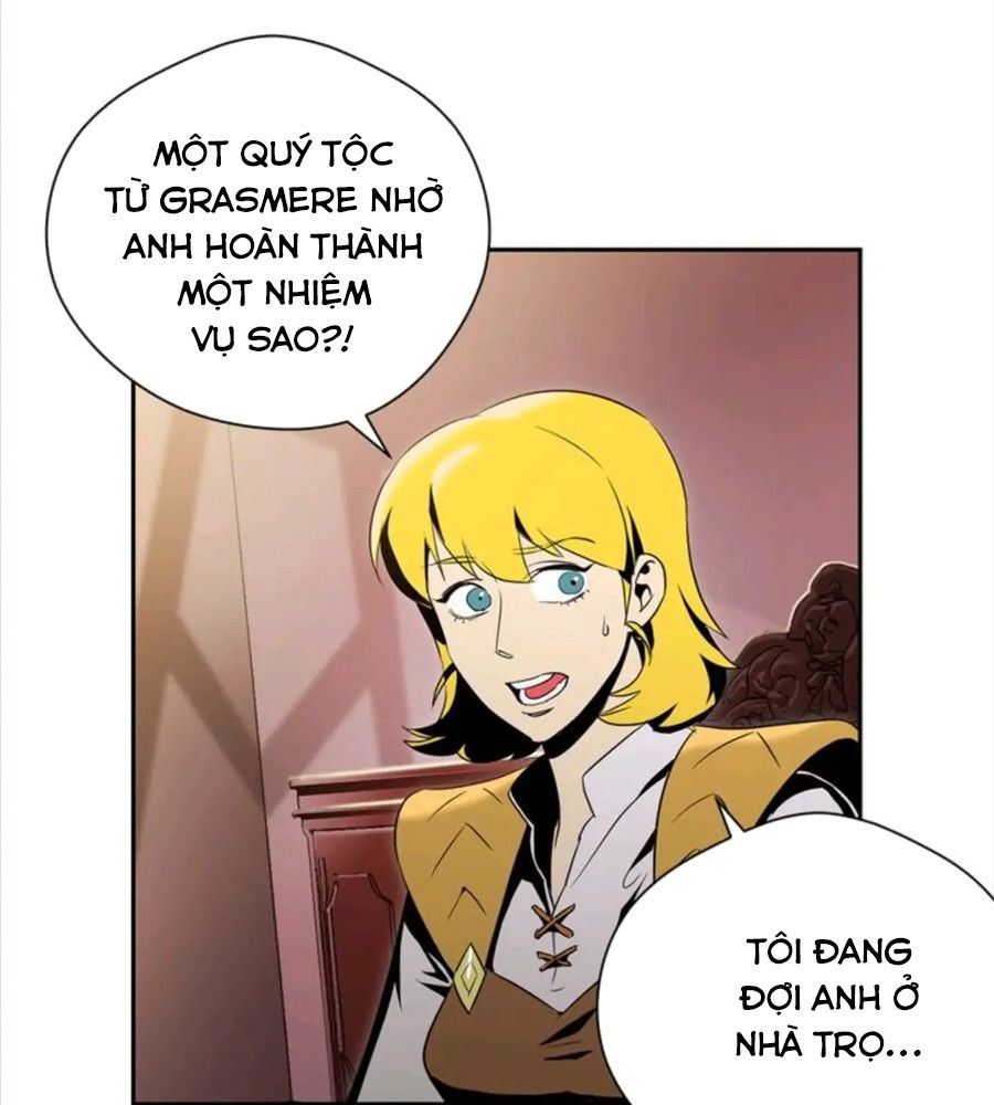 Chiến Binh Xương Trắng Thất Thủ: Chapter 70