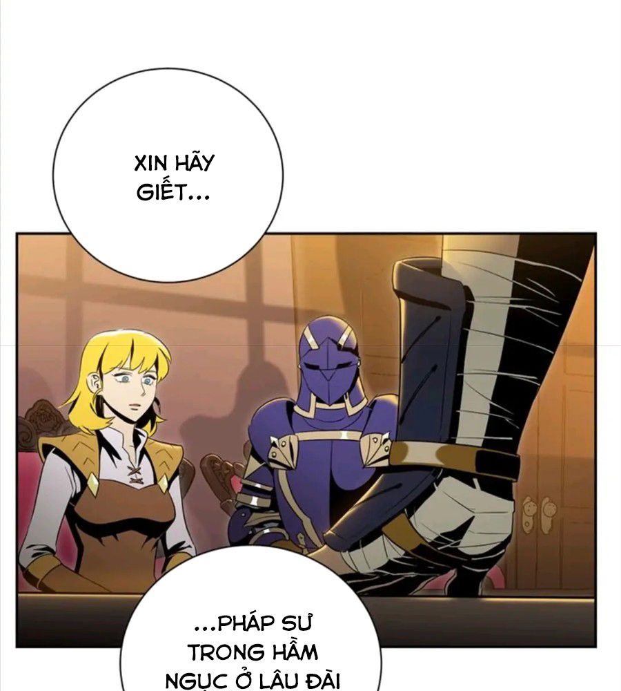 Chiến Binh Xương Trắng Thất Thủ: Chapter 70