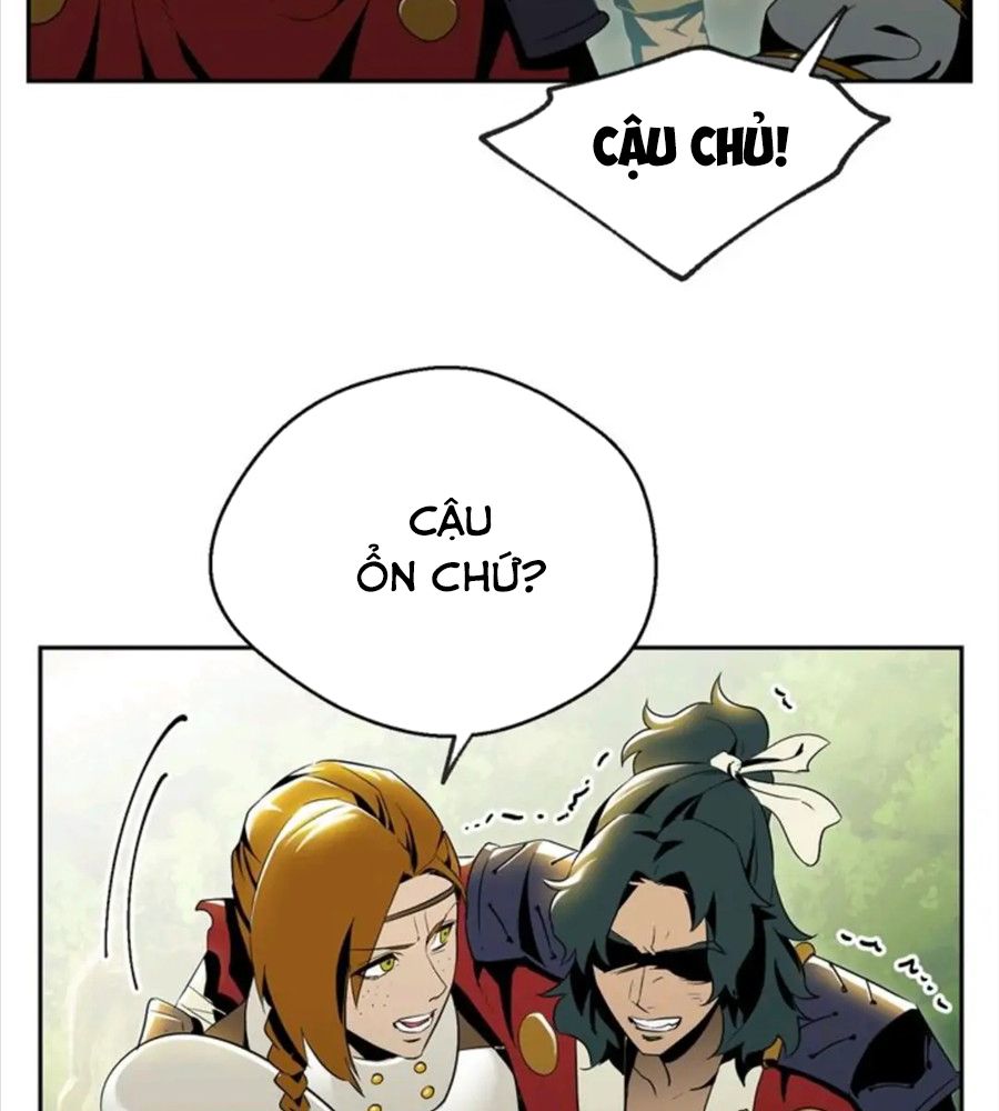 Chiến Binh Xương Trắng Thất Thủ: Chapter 70