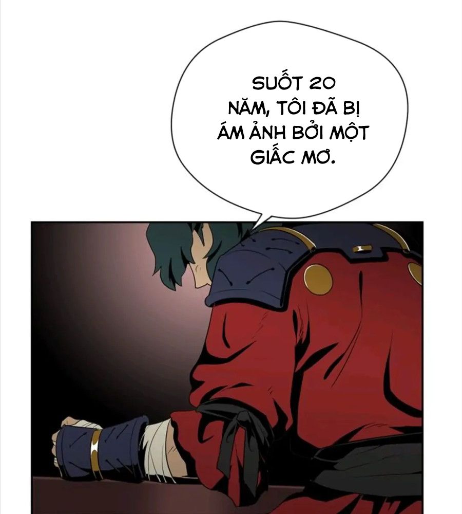 Chiến Binh Xương Trắng Thất Thủ: Chapter 70