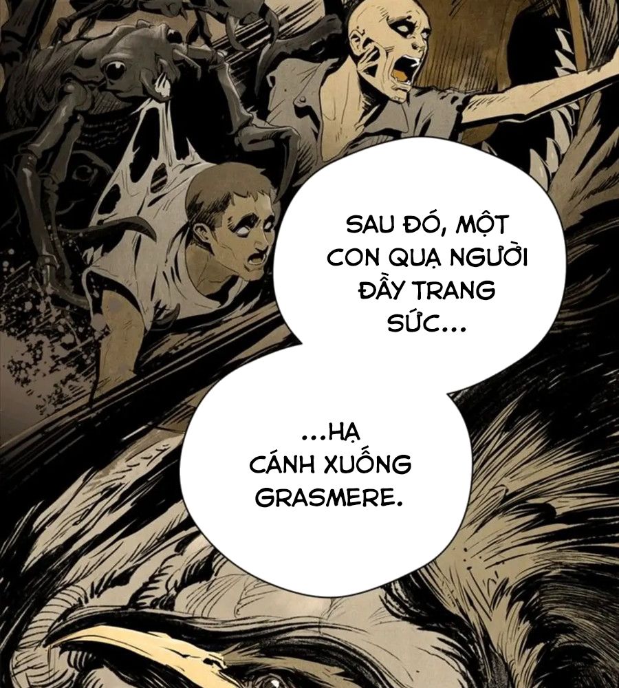 Chiến Binh Xương Trắng Thất Thủ: Chapter 70