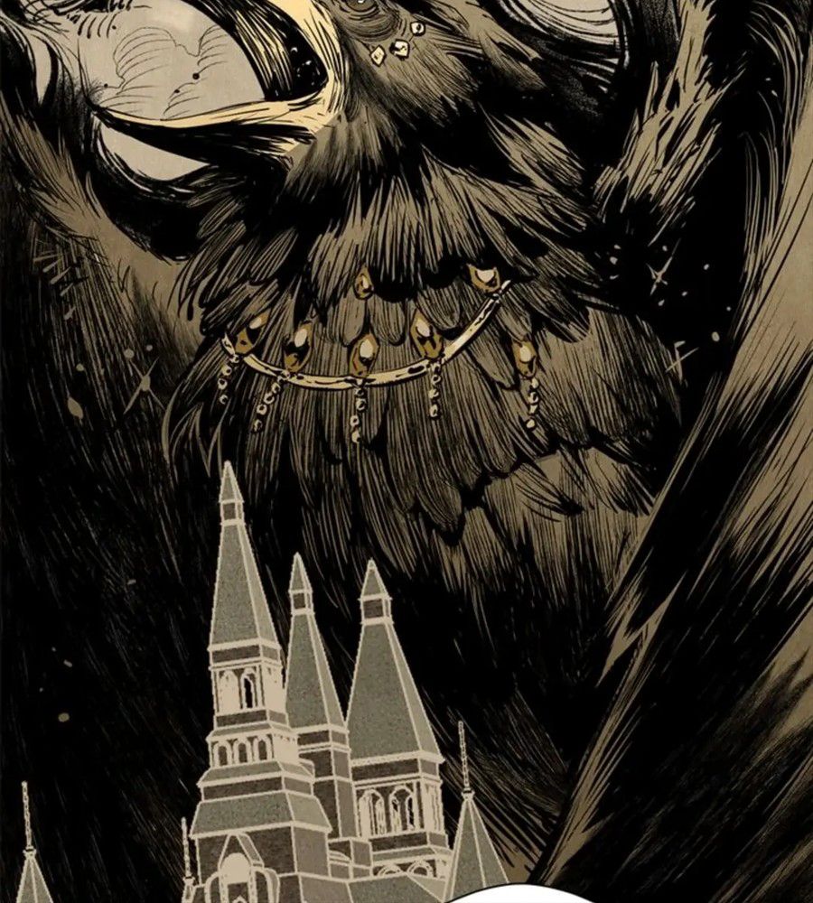 Chiến Binh Xương Trắng Thất Thủ: Chapter 70