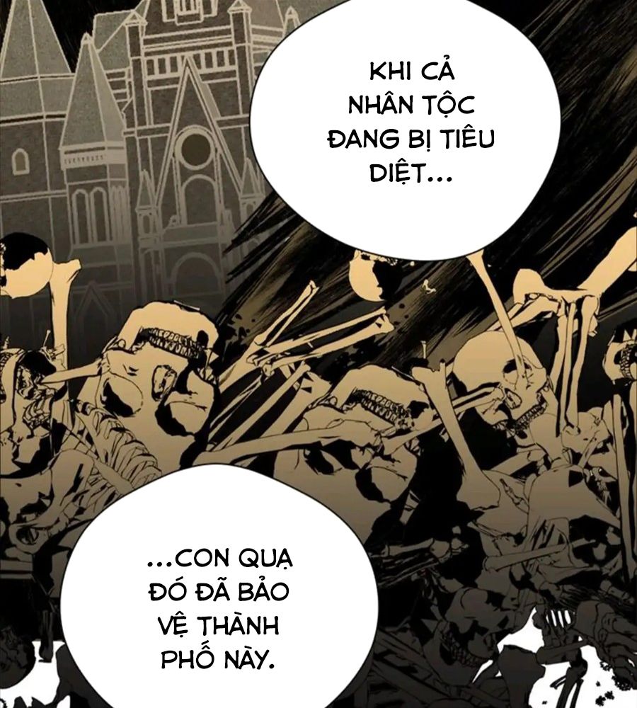 Chiến Binh Xương Trắng Thất Thủ: Chapter 70