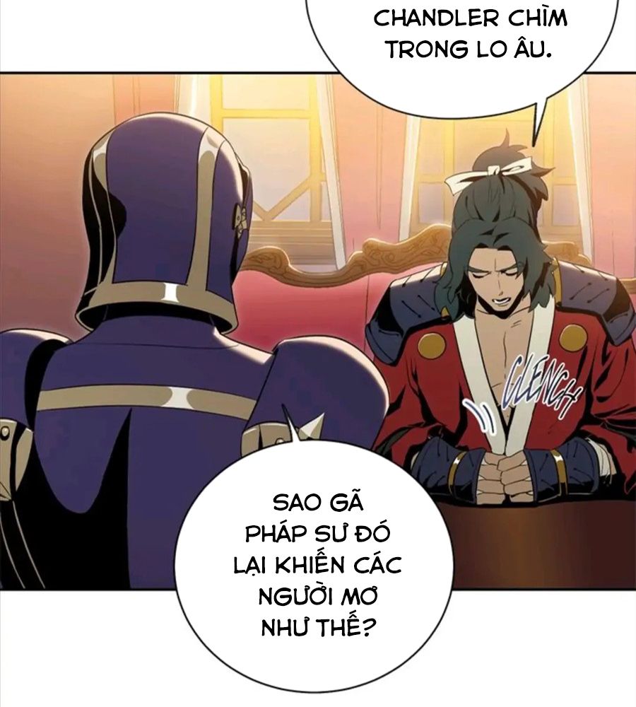 Chiến Binh Xương Trắng Thất Thủ: Chapter 70