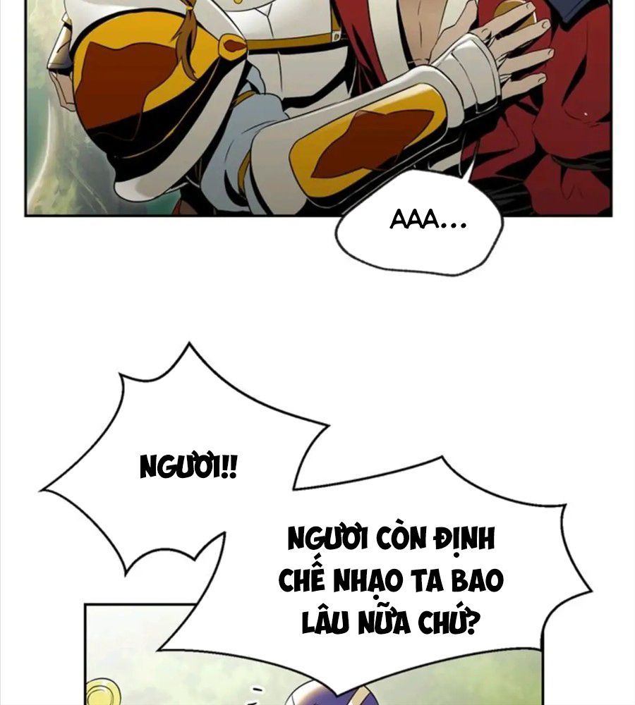 Chiến Binh Xương Trắng Thất Thủ: Chapter 70