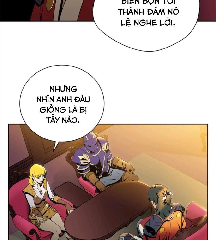 Chiến Binh Xương Trắng Thất Thủ: Chapter 70