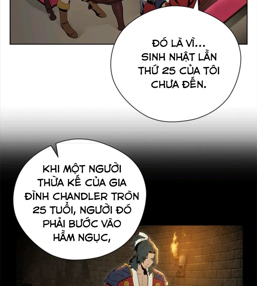 Chiến Binh Xương Trắng Thất Thủ: Chapter 70