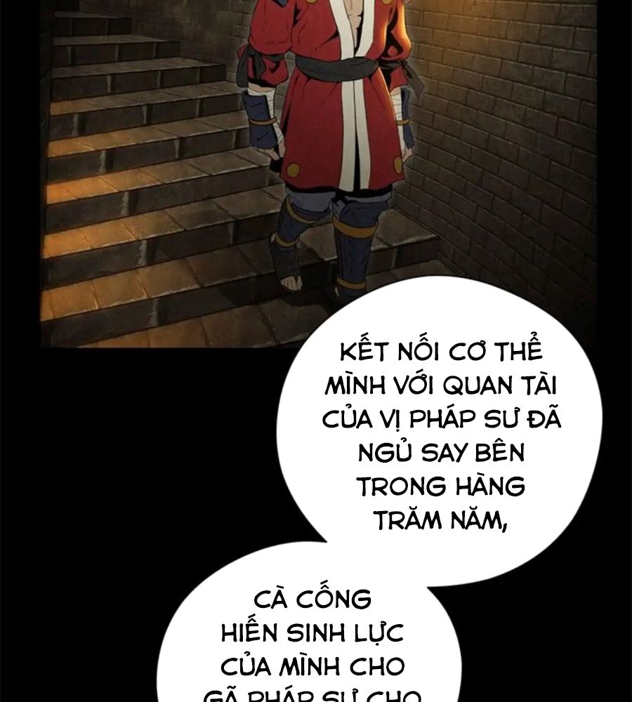 Chiến Binh Xương Trắng Thất Thủ: Chapter 70