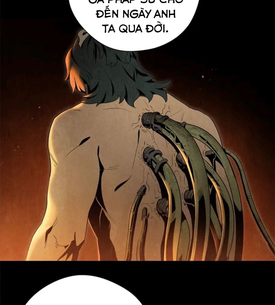 Chiến Binh Xương Trắng Thất Thủ: Chapter 70