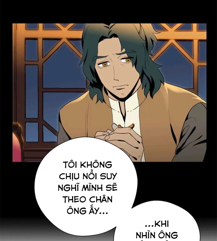 Chiến Binh Xương Trắng Thất Thủ: Chapter 70