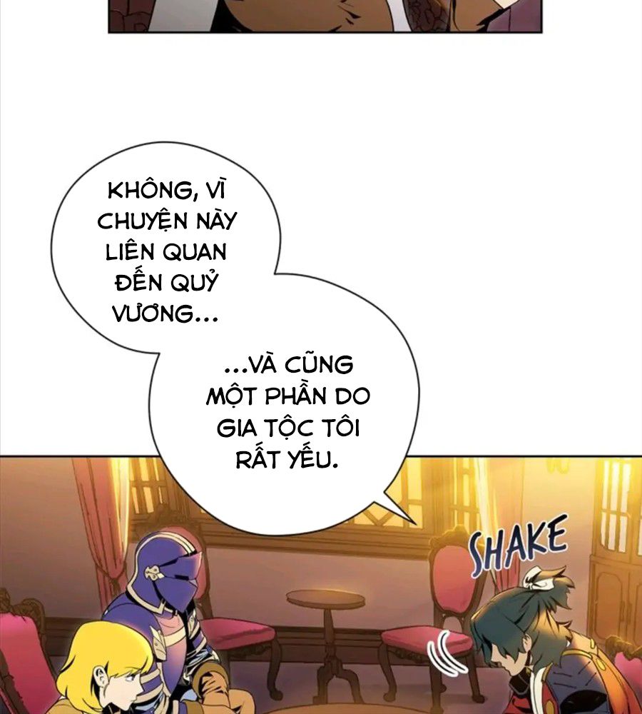 Chiến Binh Xương Trắng Thất Thủ: Chapter 70