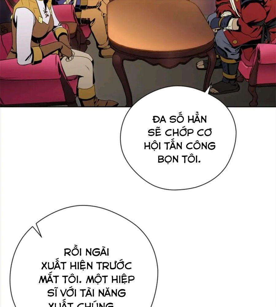 Chiến Binh Xương Trắng Thất Thủ: Chapter 70