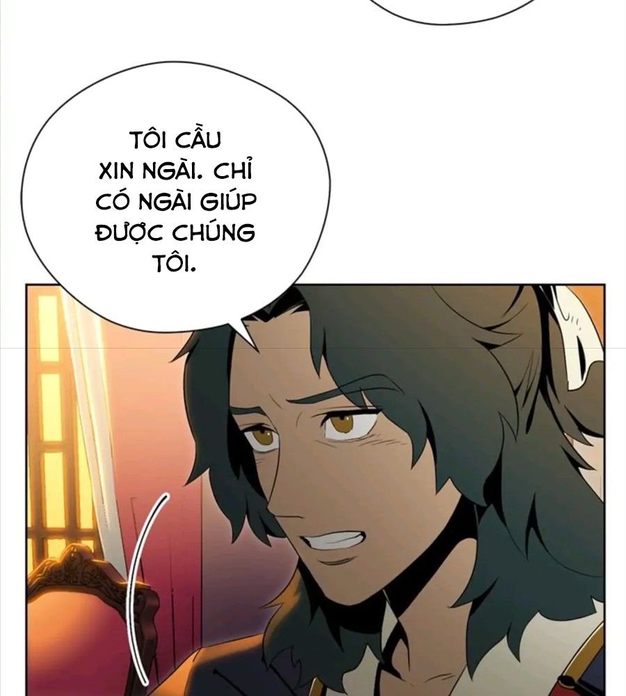 Chiến Binh Xương Trắng Thất Thủ: Chapter 70